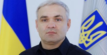 Экс-заместителя главы Нацполиции Тишлека проверяют на незаконное обогащение, — ГБР (фото)