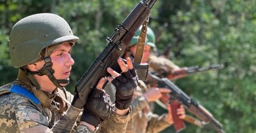 Росія тисне, Україна контратакує: як виглядає загальна ситуація на фронті влітку 2024 року