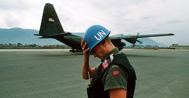 Порожні мирні переговори: чому припинення вогню ніколи не працює без гарантій