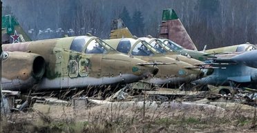 Воздушные силы готовы защитить воздушное пространство Украины со стороны Беларуси, — Евлаш (видео)