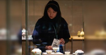 "Феноменальний акт щедрості": музей отримав подарунок вартістю понад мільярд доларів