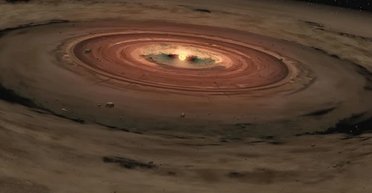 100 млрд космічних "невдах": чому деякі зірки в Чумацькому Шляху так і не запалюються