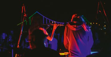 Переселенец. Как  фестиваль "Джаз Коктебель" потерял родину, но обрел новый смысл