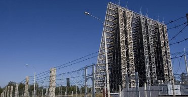 Украинские дроны ударили по российскому радару "Воронеж-ДМ" с дальностью 6000 км: фото