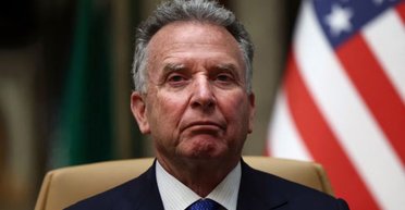 Россия согласилась на уступки по пяти областям Украины, — Виткофф