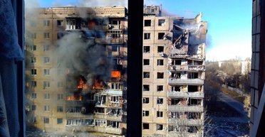 44 атаки за утро: ВСУ испытывают дефицит снарядов в Авдеевке из-за ударов ВС РФ (карта)