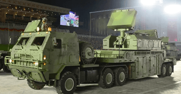 Россияне, возможно, поразили собственный ЗРК, переданный Северной Кореей, — СМИ (фото)