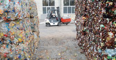 Мусорное будущее. Когда и как будет решена проблема утилизации мусора в Украине