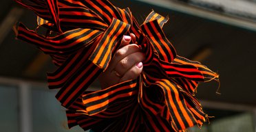 Лента раздора. Почему георгиевская ленточка стала символом агрессии