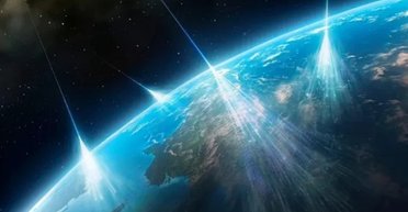 100-річна таємниця космічних променів близька до розгадки: що з'ясували фізики