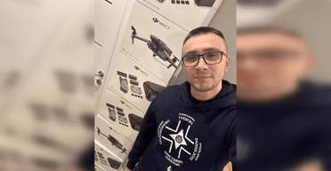 Понад половина з 2 млн: Стерненко заявив, що більшість FPV-дронів від держави непридатні для бою