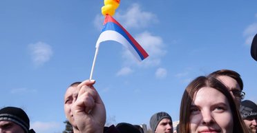 Тупик оптимизма. Что происходит в России и какова в этом роль Навального