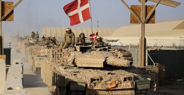 Трамп "положил глаз" на Гренландию: разведка Дании считает США потенциальной угрозой