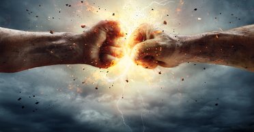 Принуждение к миру. Кто такие конфликтологи и зачем они нужны