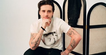 "У нього немає таланту": Брукліна Бекхема висміяли за його кулінарні здібності (відео)