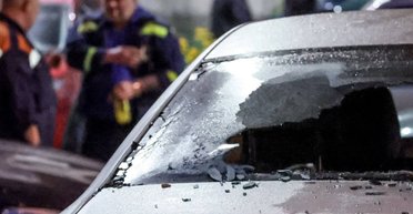 "Просто нет слов": губернатор Московской области рассказал о последствиях удара БПЛА (видео)