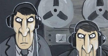 Бойцы невидимого фронта. Кто пытается отменить люстрацию для бывших агентов КГБ и советских разведчиков