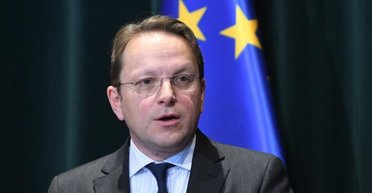 "Усі платежі будуть призупинені": ЄС заявив про згортання допомоги Палестині