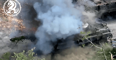 ВСУ разнесли оккупантов во время утреннего штурма: какие потери понес враг (видео)