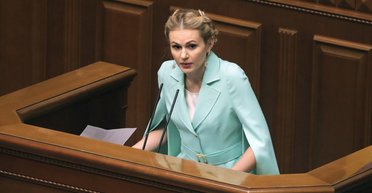 "Не бачимо сенсу": "треті особи" внесли за нардепку Скороход понад 3 млн грн застави