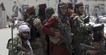 Талібан нагадав про себе: у Пакистані напали на військову базу, є жертви