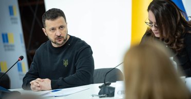 Перезагрузка в энергетике: Зеленский провел совещание и пообещал "кадровые чистки"