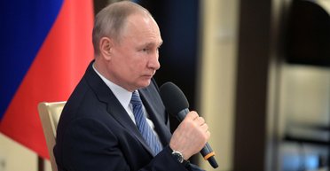 "Не является сумасшедшим": в Минобороны Польши рассказали, нападет ли Путин на НАТО (видео)