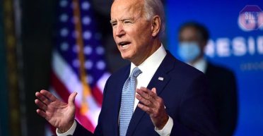 В США назвали "позором" предложение Байдена Израилю не вступать в конфронтацию с Ираном