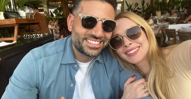 Ліндсі Лохан уперше показала сина через півтора року після пологів (фото)