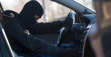 Дерзкие преступления: самые резонансные угоны авто в истории (фото)