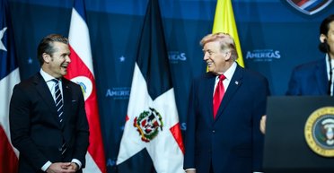 Мільярди доларів на день: скільки Трамп уже витратив на "Епічну лють" в Ірані