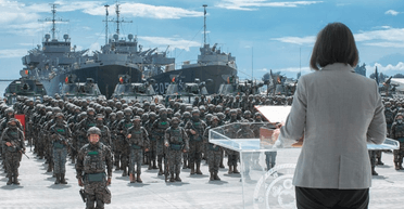 Острів під загрозою. Як США можуть захистити Тайвань від вторгнення КНР