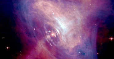 Другий подібний об'єкт. Учені виявили мертву зірку з найсильнішим випромінюванням у космосі