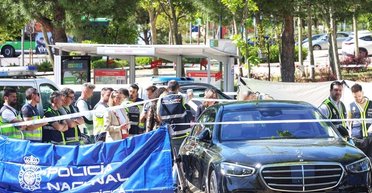 Убийство Портнова в Испании: новые подробности о киллерах и месте преступления (видео)