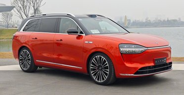 Инновационные и беспроблемные: названы самые надежные электромобили из Китая за 2025 год (фото)