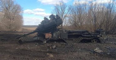 ВСУ в сентябре установили 3 рекорда по уничтожению техники и оружия ВС РФ, — эксперт