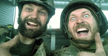 12 порад тим, хто вирушає на передову. Що брати з собою і на чому ніколи не можна економити