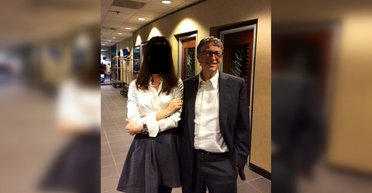 Фізик і любителька бриджу: Білл Гейтс зізнався у двох романах із росіянками
