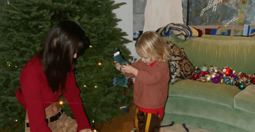 Емілі Ратаковскі показала сина, що підріс (фото)