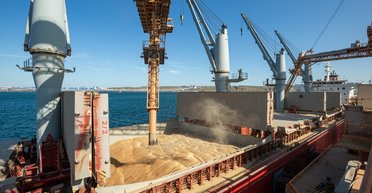 "Втратили сотні мільйонів": у Мінекономіки назвали наслідки блокування кордону фермерами (відео)