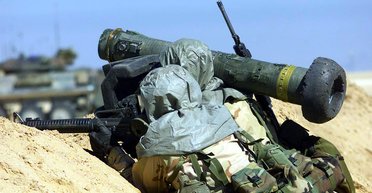 Летальный исход. Получит ли Украина американское оружие