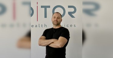 Реабилитационное оборудование: как обеспечить необходимым военных и гражданских, рассказывает Александр Гурин