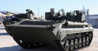 ЗСУ знищили рідкісну техніку ЗС РФ: вона має новітню модифікацію, — експерт (фото)