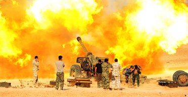 Кому сирийская война мать родная. Какие выгоды несет многолетний конфликт его участникам