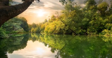 Аргумент для Аляски: как Путин использует проблемы с водоснабжением Донецка и Крыма в переговорах с Трампом