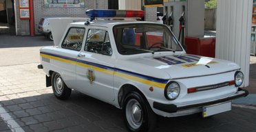 Проверка на дорогах. Как реформируют ГАИ