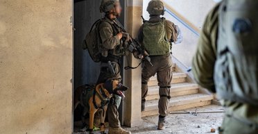 "Размахивали белым флагом": ЦАХАЛ подтвердил случайное убийство трех заложников (фото)