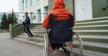 Двигаться дальше. Почему украинцам пора изменить прежнее отношение к людям с инвалидностью