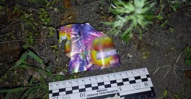 Киянин запустив салют з вікна квартири: яке покарання чекає на порушника