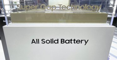 Samsung выпустит твердотельную батарею с рекордной плотностью энергии: что известно